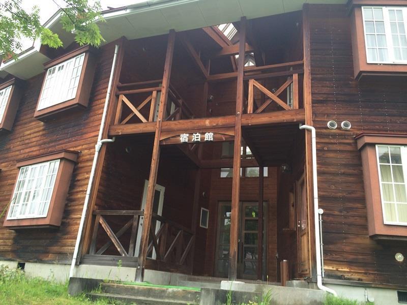 Woody Mock Hotel Matsumoto Exterior foto